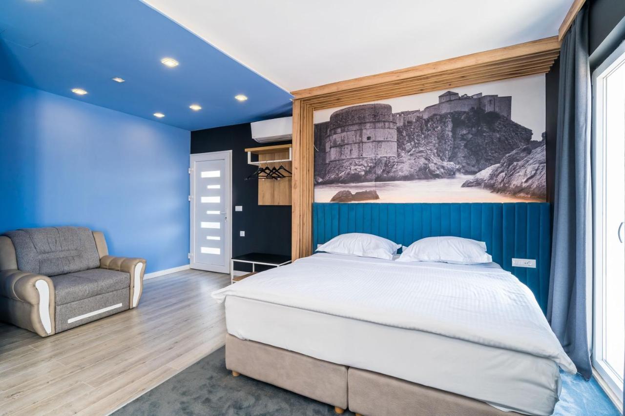 Apartments Tayra Dubrovnik Luaran gambar