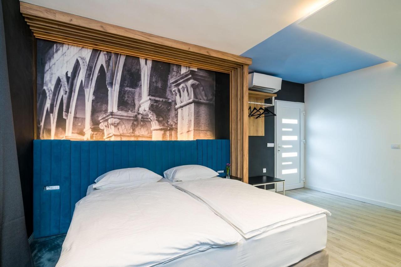 Apartments Tayra Dubrovnik Luaran gambar