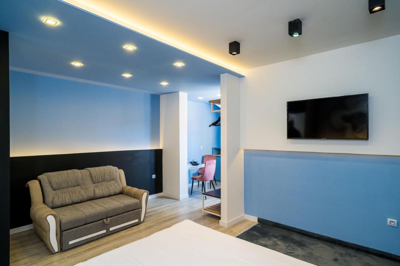 Apartments Tayra Dubrovnik Luaran gambar