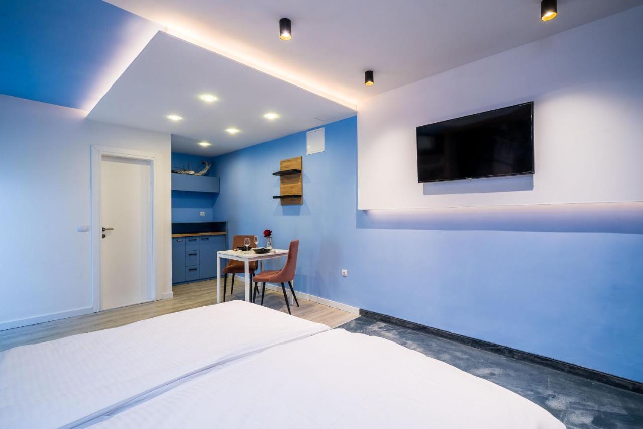 Apartments Tayra Dubrovnik Luaran gambar