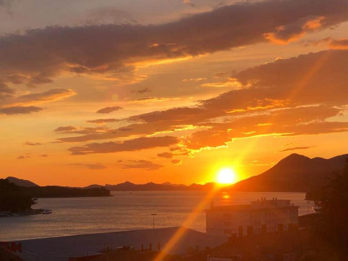 Apartments Tayra Dubrovnik Luaran gambar