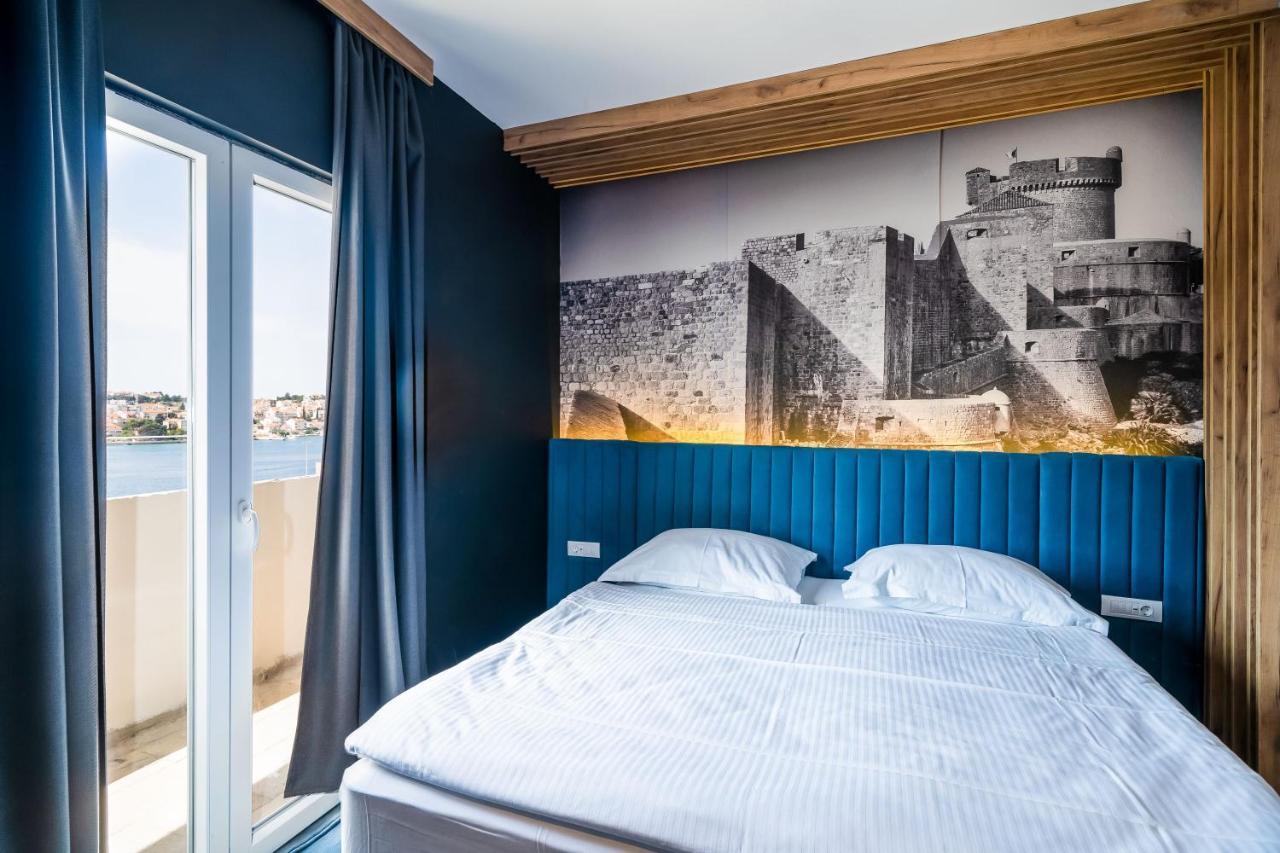 Apartments Tayra Dubrovnik Luaran gambar