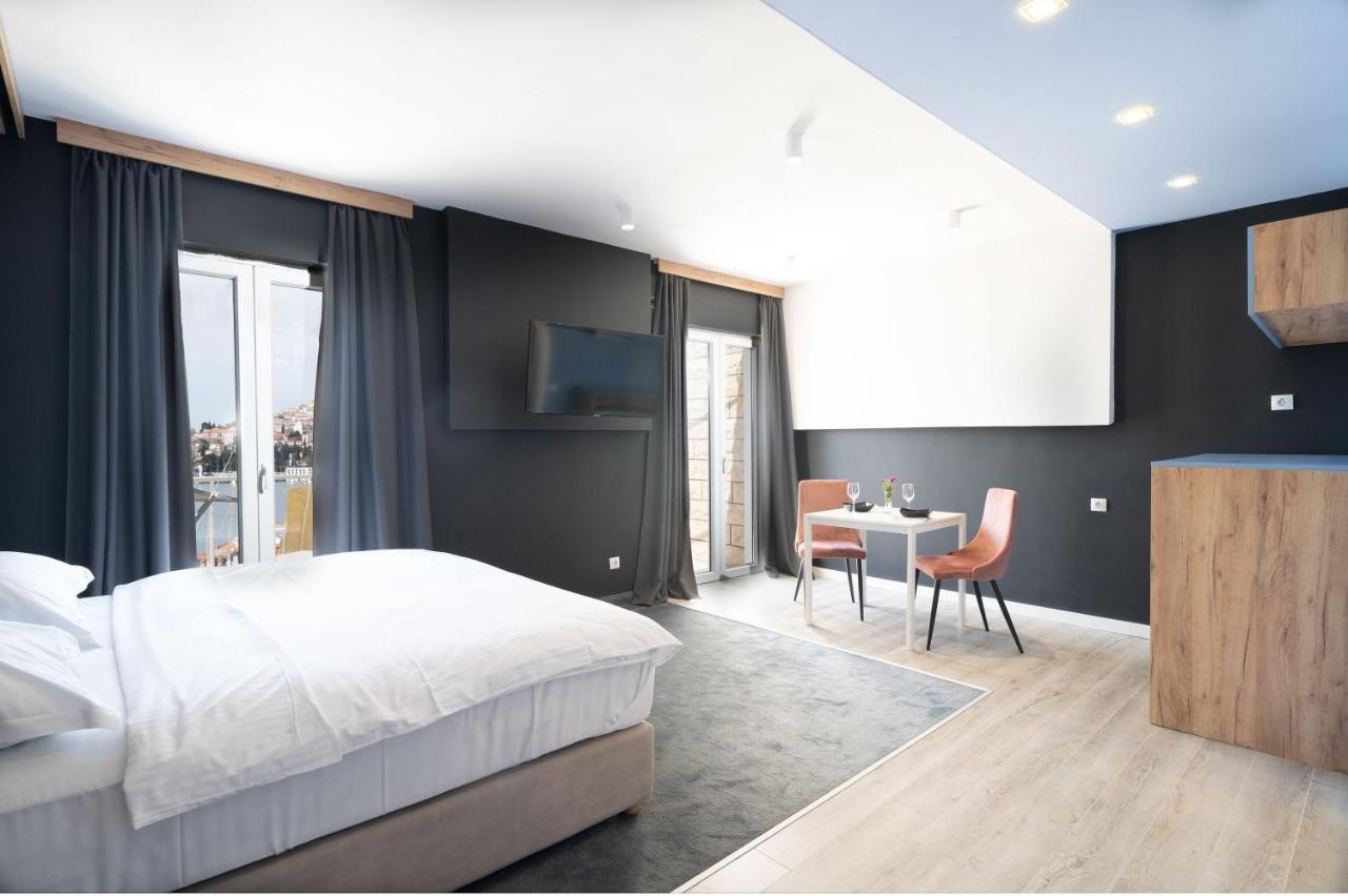 Apartments Tayra Dubrovnik Luaran gambar