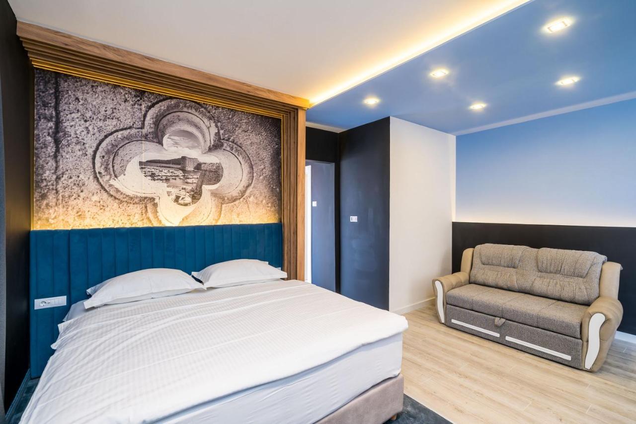 Apartments Tayra Dubrovnik Luaran gambar
