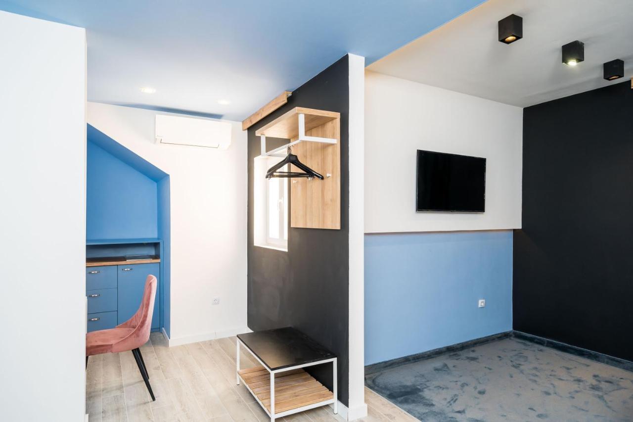Apartments Tayra Dubrovnik Luaran gambar