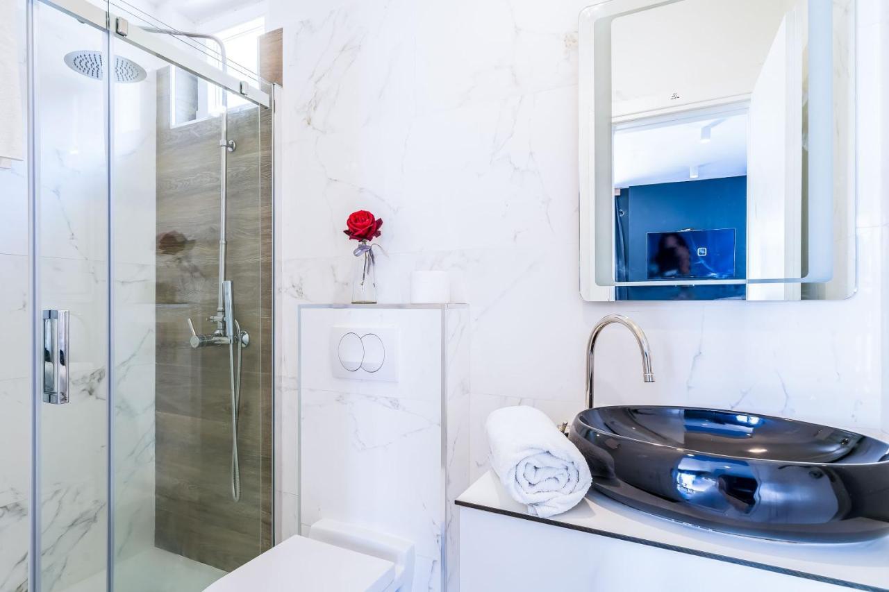 Apartments Tayra Dubrovnik Luaran gambar