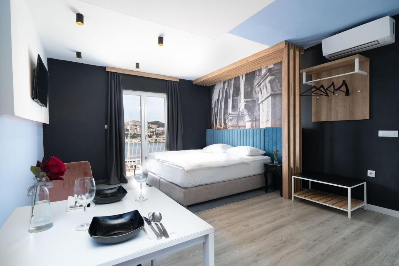 Apartments Tayra Dubrovnik Luaran gambar