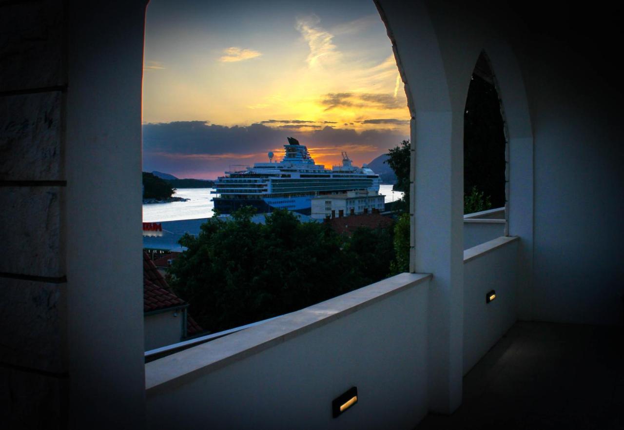 Apartments Tayra Dubrovnik Luaran gambar