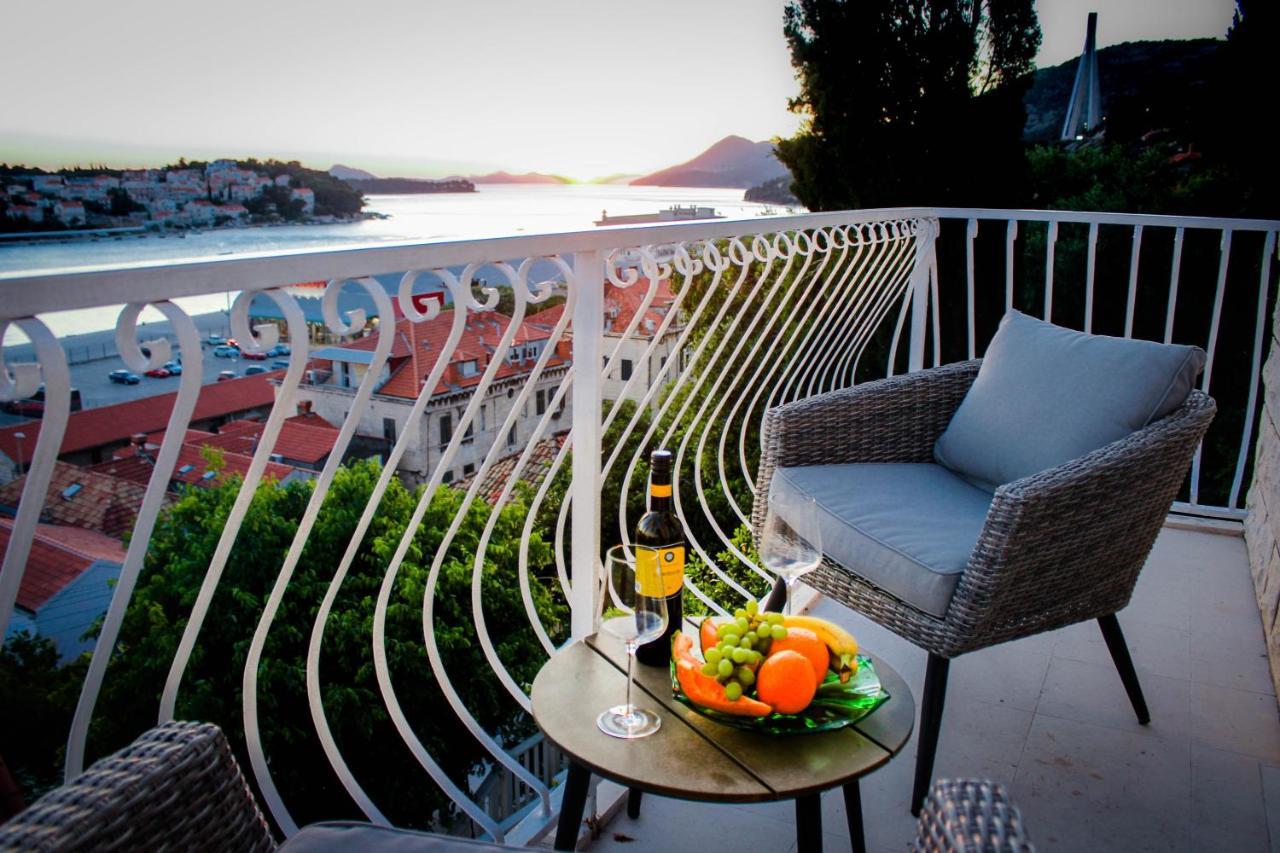 Apartments Tayra Dubrovnik Luaran gambar