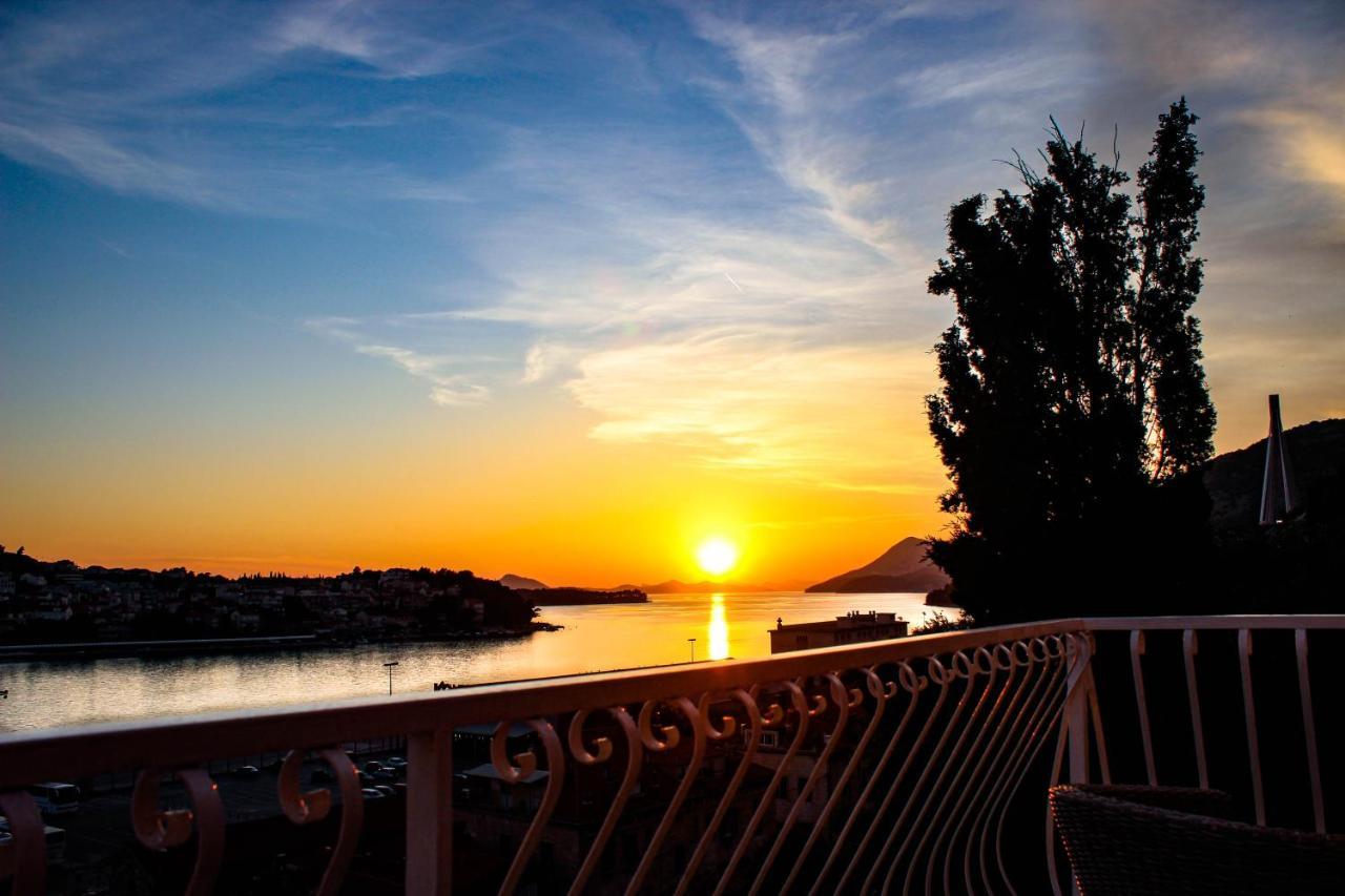 Apartments Tayra Dubrovnik Luaran gambar