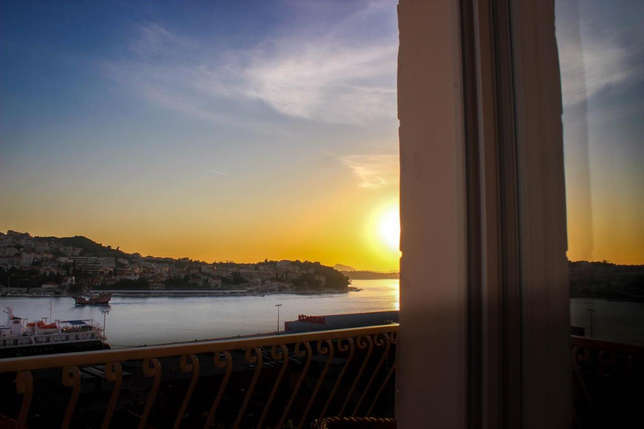 Apartments Tayra Dubrovnik Luaran gambar