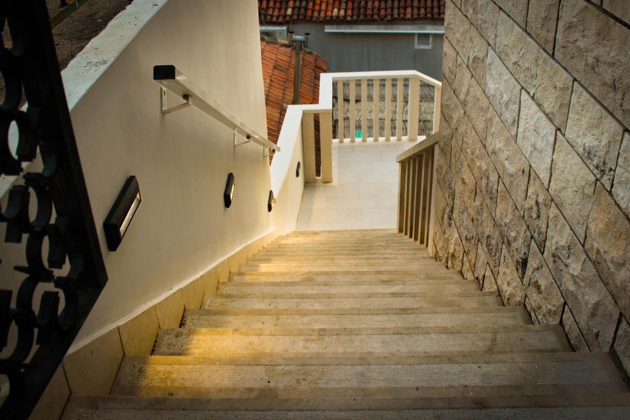 Apartments Tayra Dubrovnik Luaran gambar