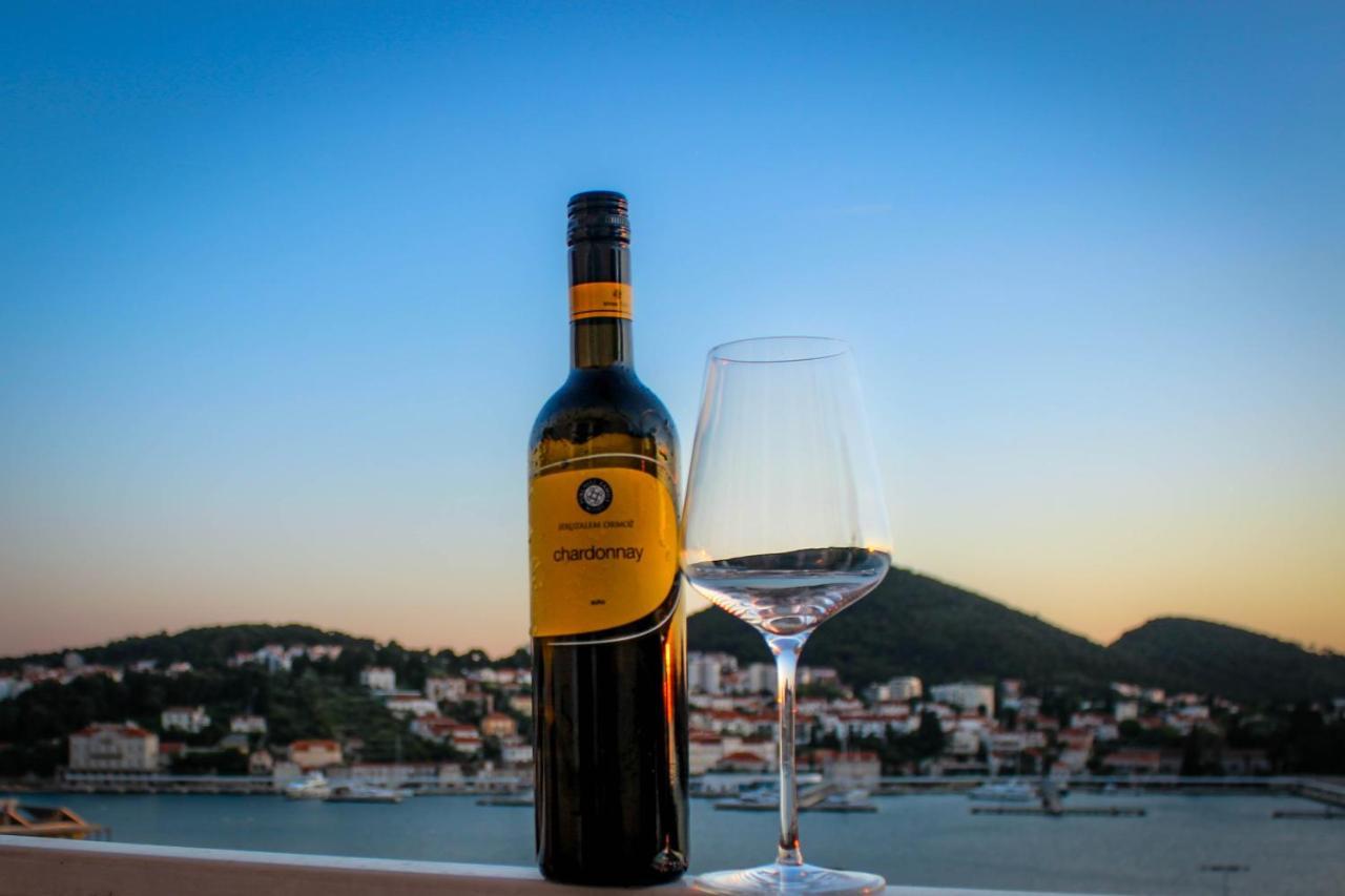 Apartments Tayra Dubrovnik Luaran gambar
