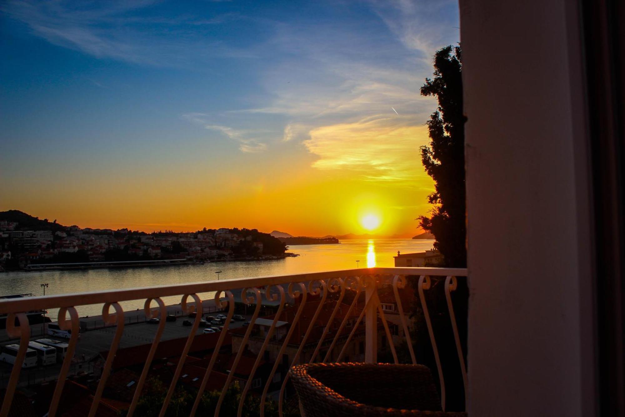 Apartments Tayra Dubrovnik Bilik gambar