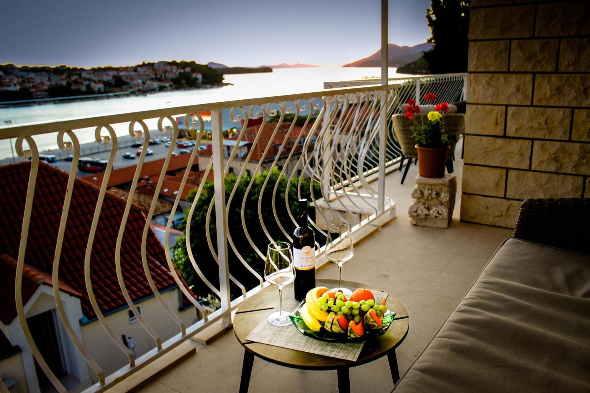 Apartments Tayra Dubrovnik Bilik gambar